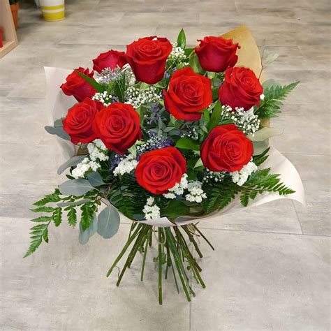 Flores bonitas para regalar: flores a domicilio .